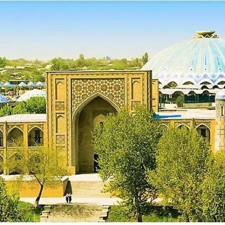 Spacious And Cozy Tashkent Exterior foto